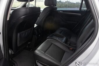 BMW X6 xDrive 35sd 210 kW - 18