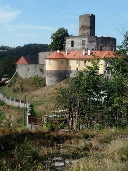 Pronájem chalupa - 18