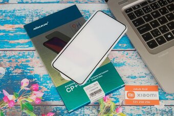 Tvrzené sklo Nillkin pro Xiaomi, Redmi nebo Poco - 18