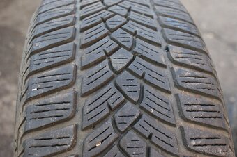 pekny alu origo alu kola Ford R16 nejeta , mozno zimni pneu - 18