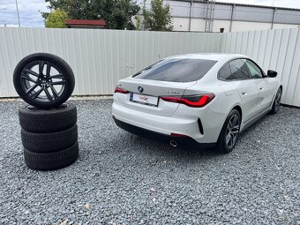 BMW Řada 4 2,0 d,xDrive,DPH,1.maj,původČR - 18