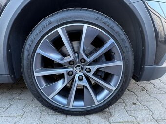 Škoda Octavia 4 Scout 2.0TDI 147kW 4x4 DSG- záruka Autodraft - 18