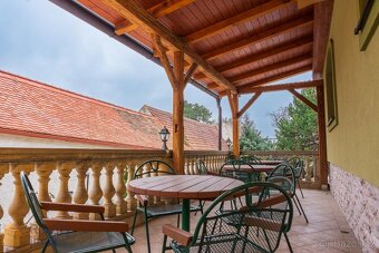 Prodej apartmánů 1+kk, 22 m2, Dolní Dunajovice - 18