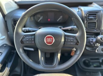 Forster 636 HB zvedací střecha - 18