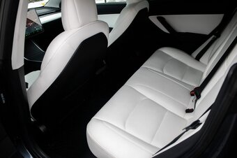 Tesla Model 3 Long Range AWD, 350kW (2019) - 18