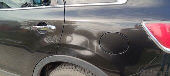 Mazda cx-9, r.v.2009, benzín + LPG - 18