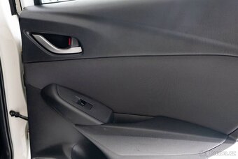 Mazda CX-3 2.0 Skyactiv-G120 Challenge - 18