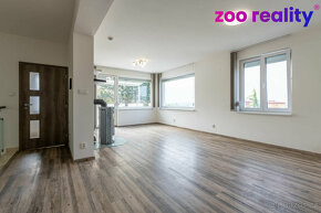 Pronájem rodinného domu 180m2, pozemek 289m2 - 18