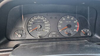 Peugeot 306 cabriolet - aktuálně nepojízdný - 18