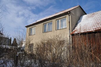 Prodej rodinného domu 238 m², pozemek 564 m2 Trnava - 18