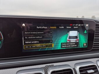 Mercedes-Benz GLE 350 de 4Matic - 18
