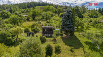 Prodej chaty, 16 m², Líšný - 18
