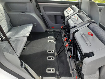 vw touran 1.6 mpi - 18
