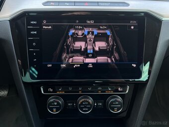 Volkswagen Passat, 2,0TDI 140kW, 1.Maj, ČR, VIRTUAL, CEBIA - 18