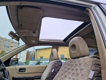 Nissan X-Trail 2.2DCi,84KW,4x4,AUTOKLIMA,TZ,100% BEZ KOROZE - 18