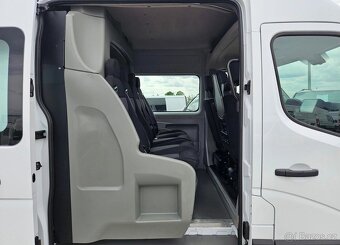 Renault Master L4H2 7- miest 2.3dCi/145hp - 2022 - 18