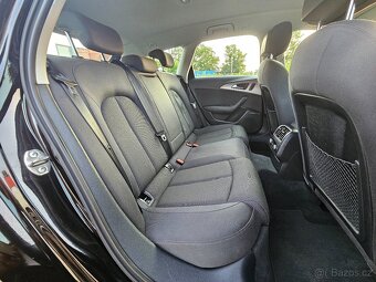 AUDI A6 AVANT 2014 2.8 FSI 150kW,KAMERA,ADAPTIVNÍ TEMPOMAT - 18
