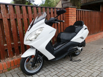 Peugeot Satelis II 125 ABS - 18