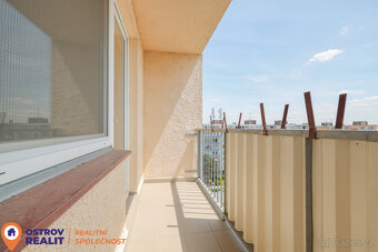 Prodej, byt 3+1, 74 m2, Mohelnice - 18