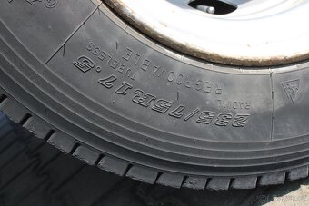 MAN TGL 8.220, EURO 5 - 18