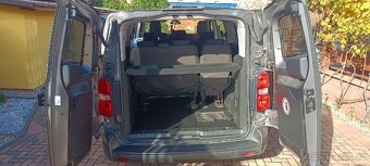 Toyota Proace 1.6 TDI  2017r.v - 18