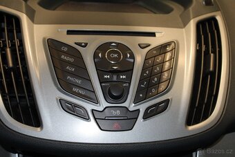Ford C-MAX 1,6TDCI85KWDigiklima6-kvalt - 18