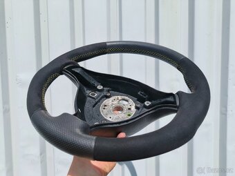 Volant originální R32 Performance VW GOLF IV, BORA - 18