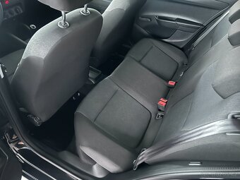 Škoda Fabia 3 1.0 TSI 70kW - 18