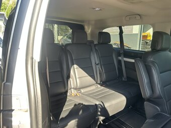 Toyota Proace 2.0 TDi 130kW serviska 7míst - 18