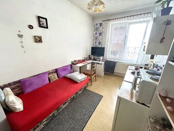 Prodej bytu 4+kk se zahradou v Pardubicích v ul. V Ráji - 18