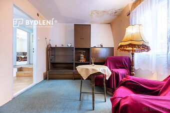 Prodej rodinného domu 162m² s pozemkem 513m² - 18