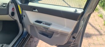 Volvo V50 Combi 2,0d 110 KW,12/2007.Klima - 18