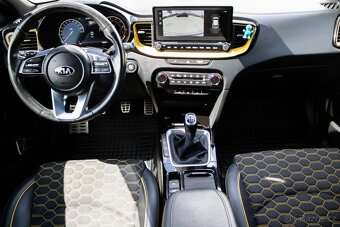 Kia XCeed 1.4 T-GDi Platinum - 18