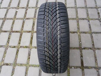 ALU KOLA 5 X 112 VW ORIGINÁL GOLF 8 205 50 17 nové - 18