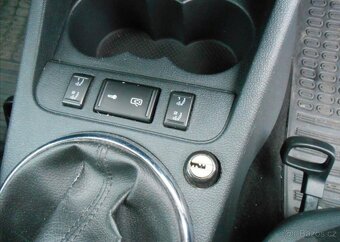 Škoda Fabia 1,6 TDI 55 kW CZ Serviska nafta - 18