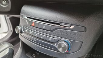 PEUGEOT 308 SW 1.6 HDI 73 KW.KLIMA.1.MAJITEL.NEHAVAROVÁNO. - 18