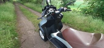 Piaggio MP3 500 LT Business 2013 - 18