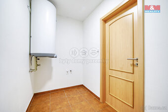 Pronájem bytu 3+kk, 89 m², Plzeň, ul. Prokopova - 18