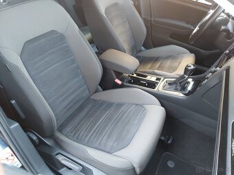Volkswagen Golf VII 2.0 TDi 110 kw, Highline, 2013 - 18