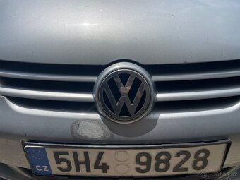 📌 Volkswagen Golf 1.4 16V, r. 2006, STK nová - 18