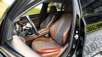 MERCEDES-BENZ E220d W213 - 18