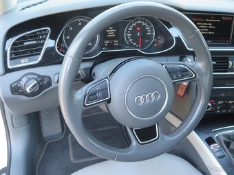 A4 2,0 TDI S LINE - 18