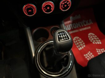 Prodám velmi zachovalé Mitsubishi ASX. - 18
