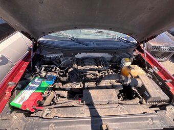 FORD F 150 STX Sport 4x4 - 18
