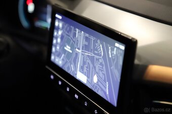 MG5 Maximal Luxury 115kW ACC SOH 97,2% - záruka Autodraft - 18