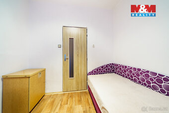 Prodej rodinného domu, 92 m², Aš, ul. Šumavská - 18