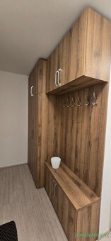 3+kk Reissigova Brno Královo Pole, novostavba 70 m2 s balkon - 18