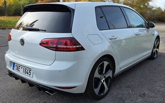 Volkswagen Golf 7 GTI 2.0 TSI 162 kW - 18