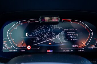 BMW X7 xDrive 30d Individual - 7miestne - Odpočet DPH - 18