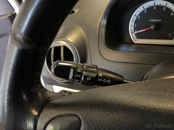 CHEVROLET AVEO 1.4 16V - 18